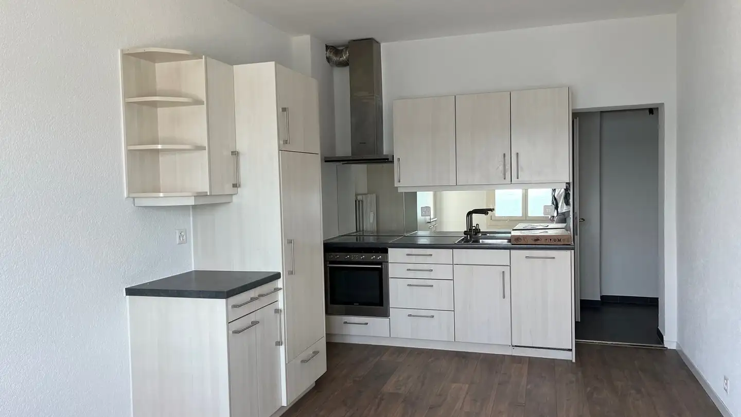 Appartamento in affitto - Gaichtstrasse 1, 2512 Tüscherz-Alfermée - Photo 4