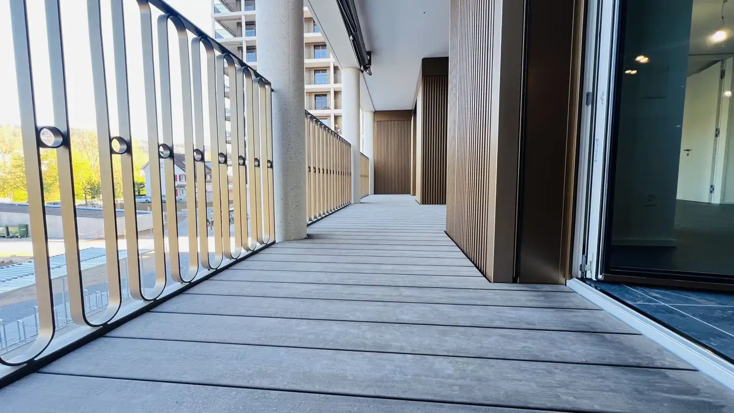 Appartamento in affitto - Bruggstrasse 1, 4147 Aesch BL - Photo 4