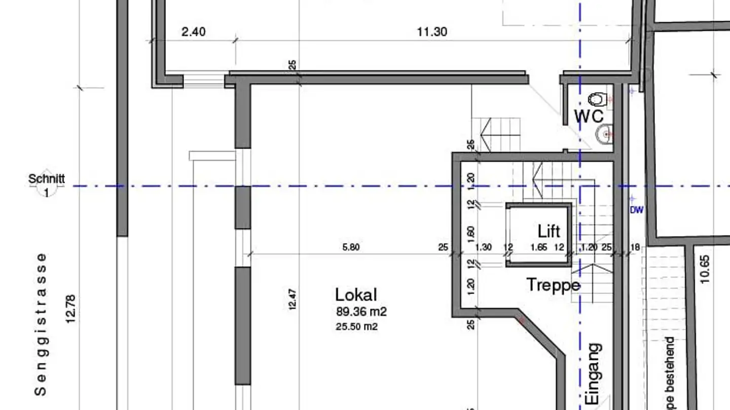 Wohnung kaufen - Dorfstrasse 64, 3715 Adelboden - Foto 4