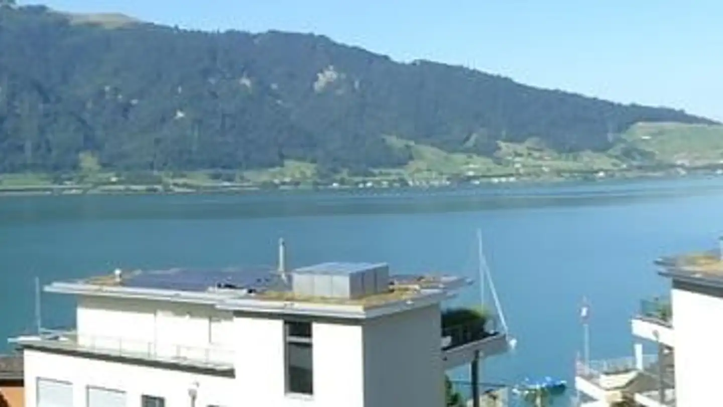 Attique à louer - Seckistrasse 9, 6318 Walchwil