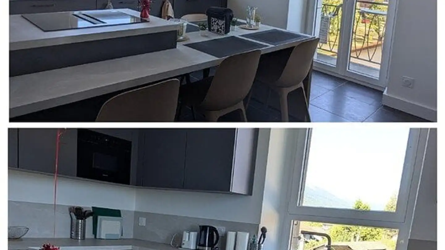 Single room for rent - 1204 Genève - Photo 4