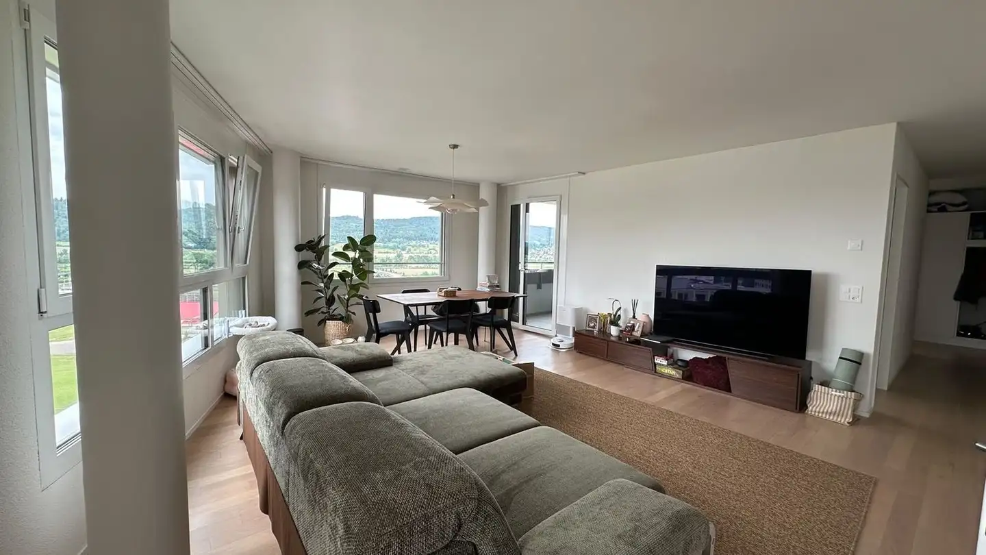 Apartment for rent - Sandäckerstrasse 10, 8957 Spreitenbach