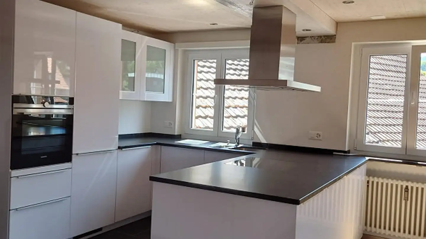 Penthouse for rent - Hauptstrasse 71, 4455 Zunzgen