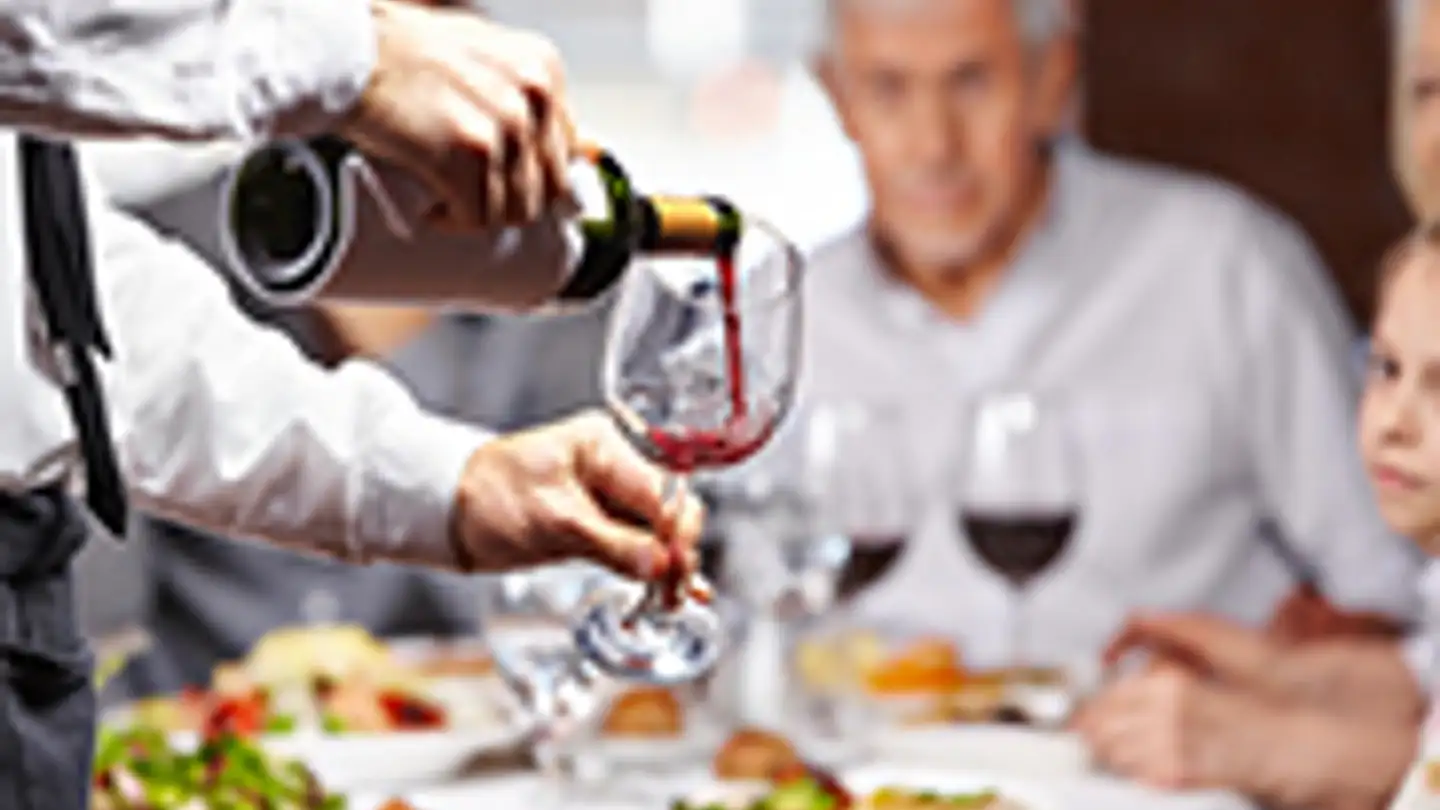 Ristorante in affitto - 1204 Genève