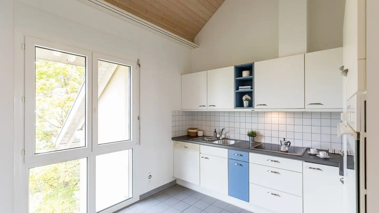 Appartement à louer - Weissensteinstrasse 24, 4900 Langenthal - Photo 2