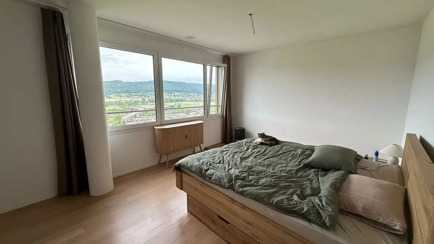 Apartment for rent - Sandäckerstrasse 10, 8957 Spreitenbach - Photo 4