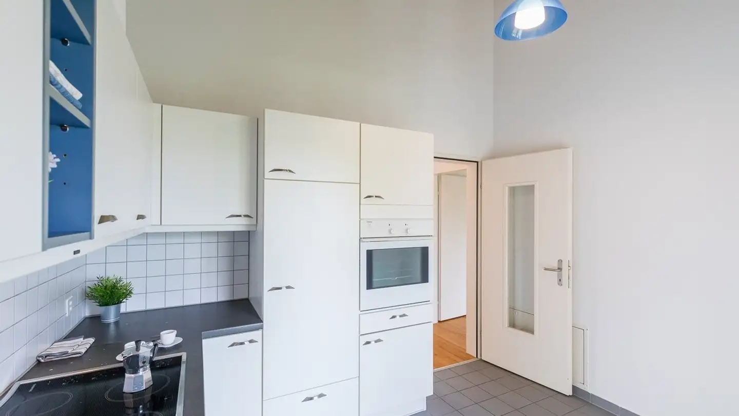 Appartement à louer - Weissensteinstrasse 24, 4900 Langenthal - Photo 3