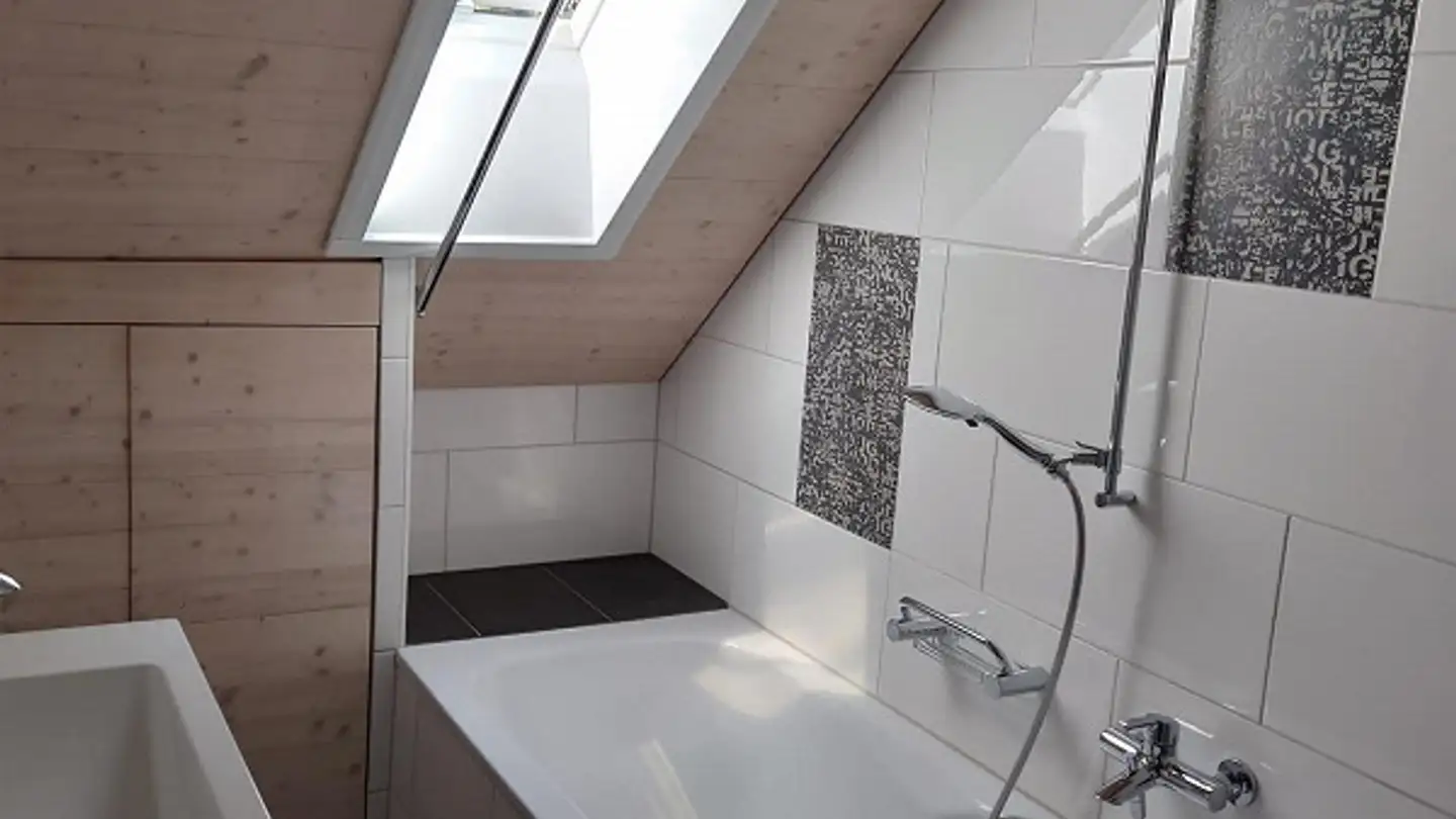 Penthouse for rent - Hauptstrasse 71, 4455 Zunzgen - Photo 2