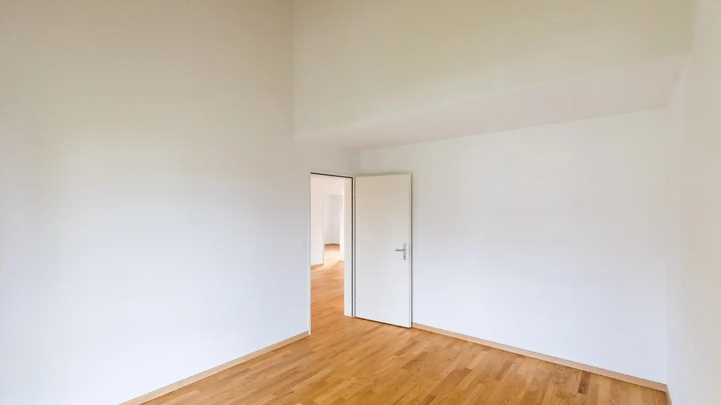Appartement à louer - Weissensteinstrasse 24, 4900 Langenthal - Photo 4