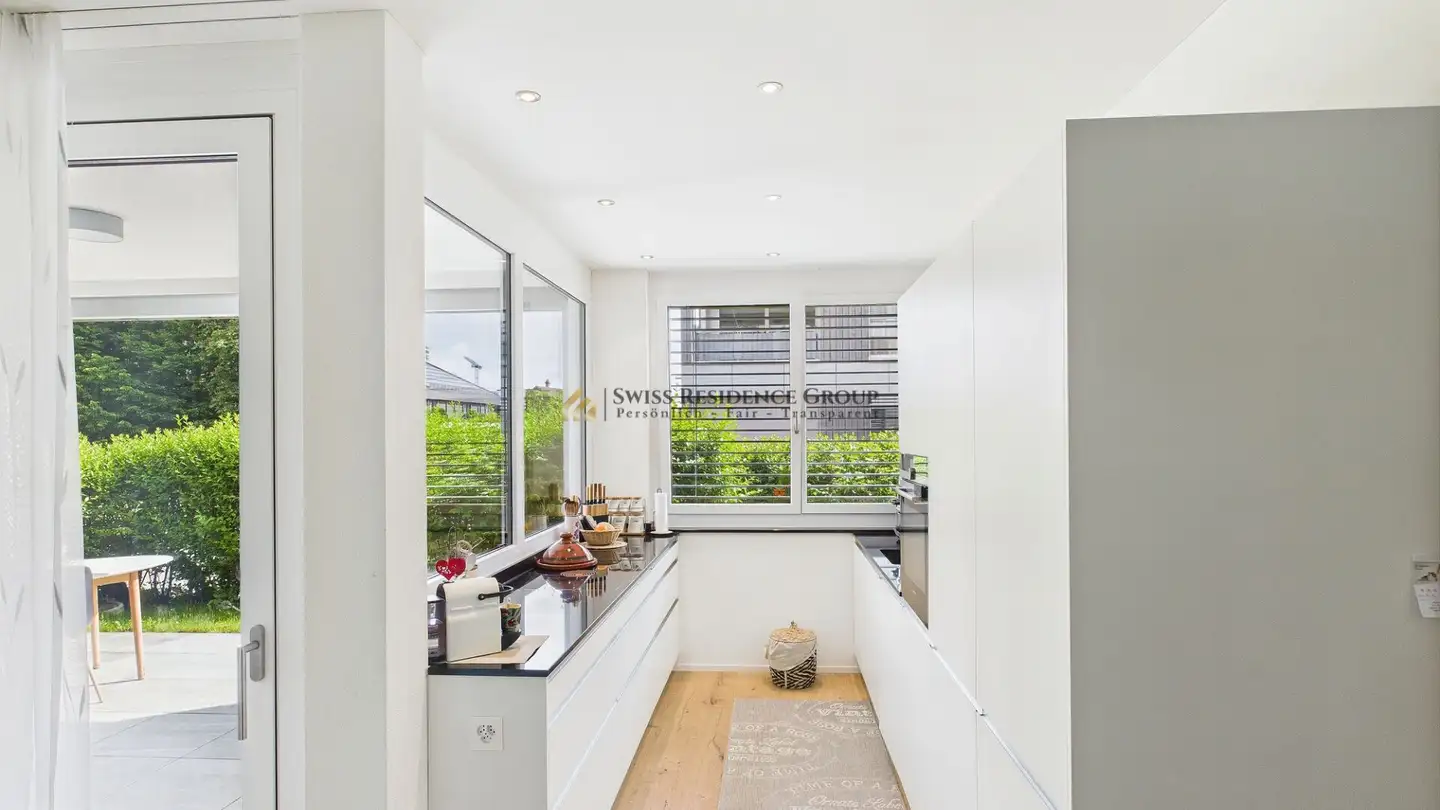 Appartamento in vendita - 9444 Diepoldsau - Photo 2