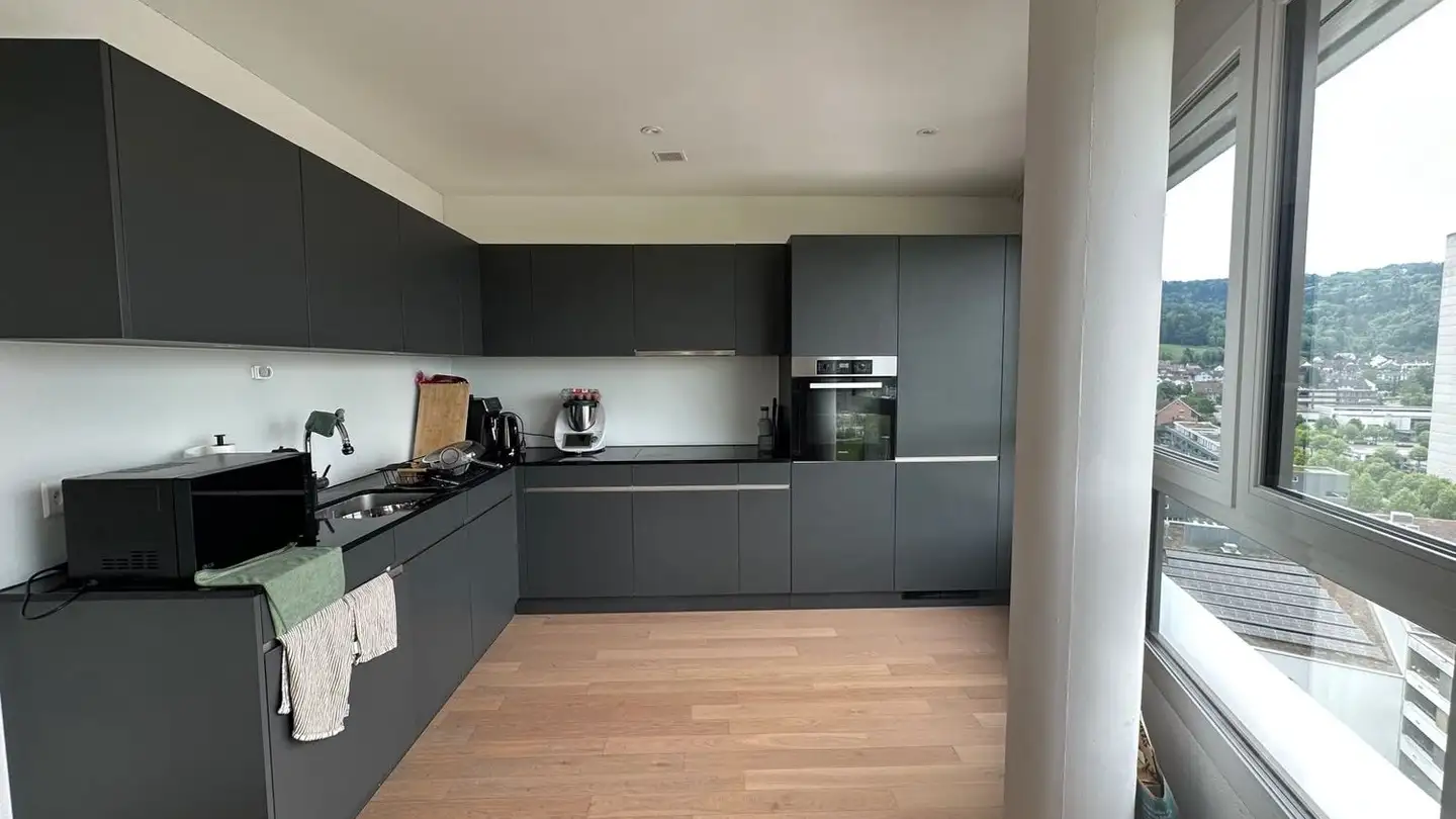 Apartment for rent - Sandäckerstrasse 10, 8957 Spreitenbach - Photo 2