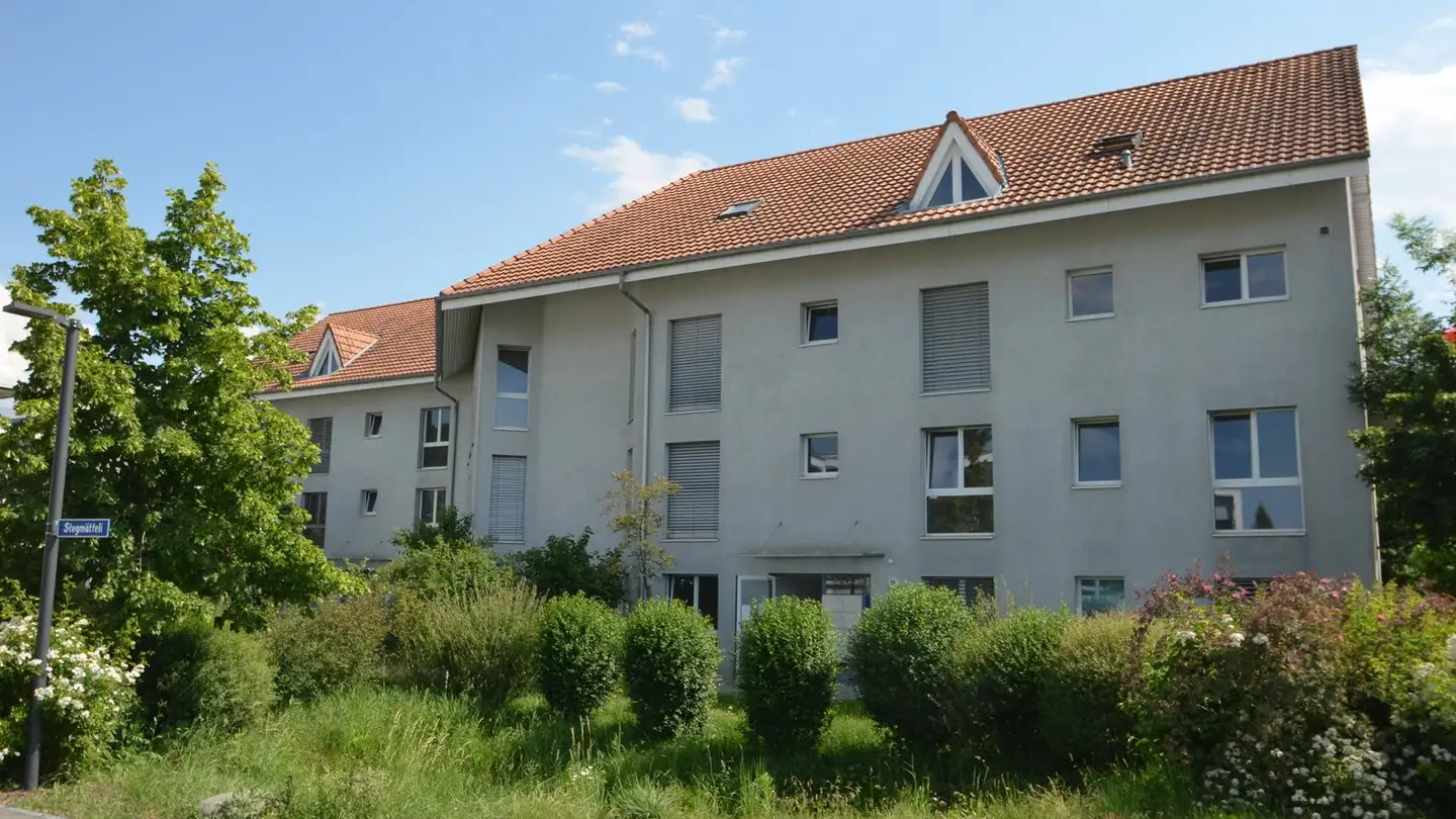 Appartamento in affitto - Bleikeweg 1a, 3177 Laupen BE