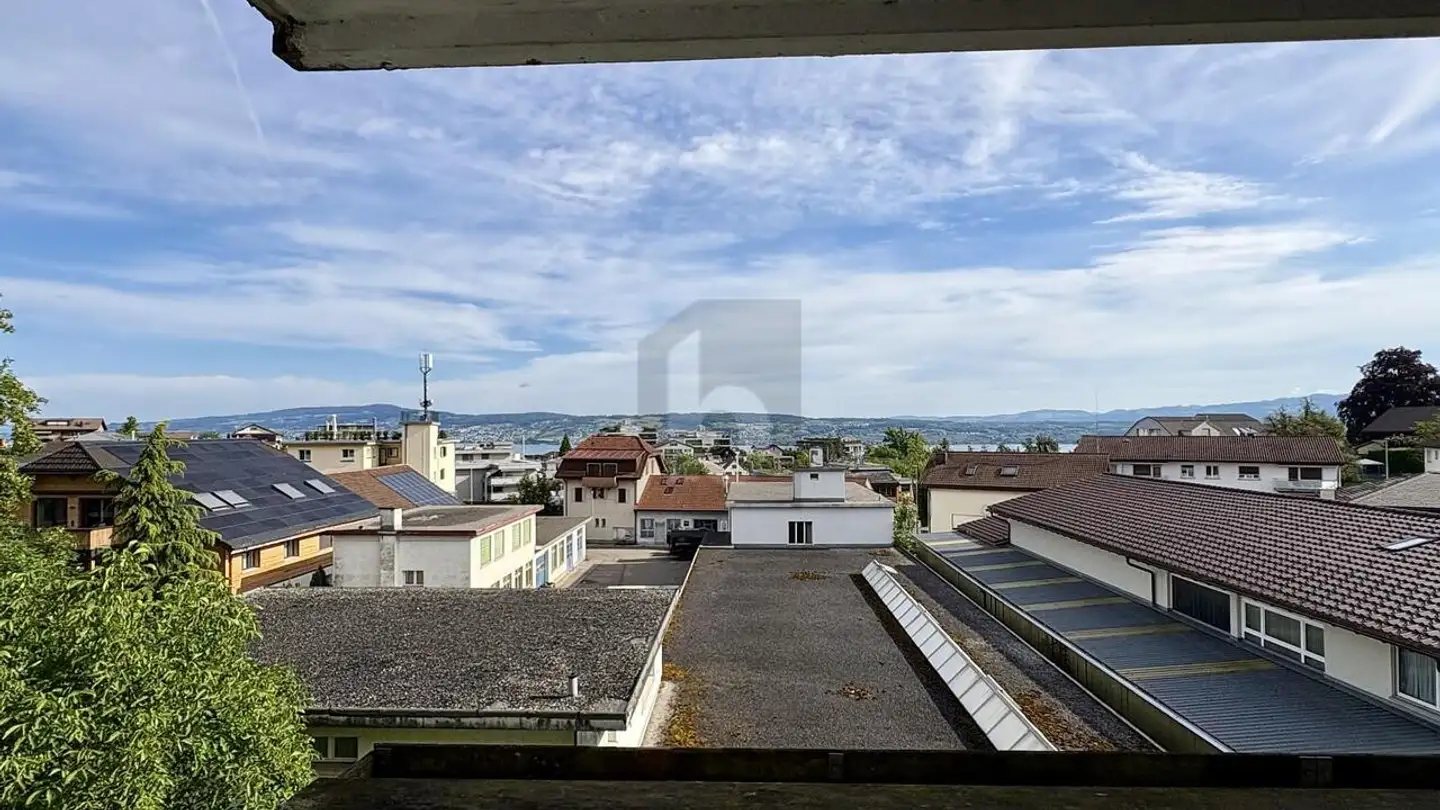 Appartamento in affitto - 8832 Wilen b. Wollerau