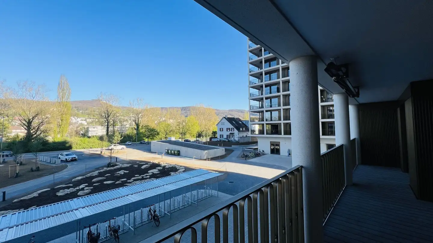 Appartamento in affitto - Bruggstrasse 1, 4147 Aesch BL - Photo 2