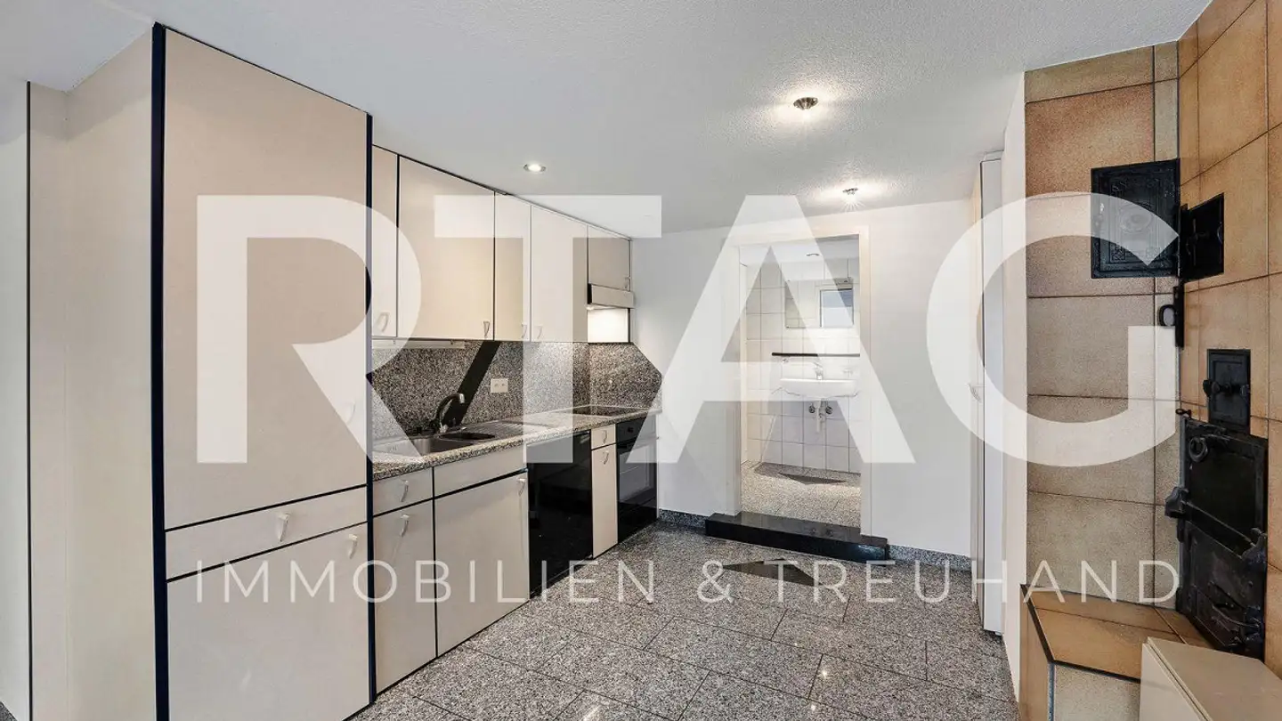 Apartment for rent - Hintere Kirchstrasse 31, 9444 Diepoldsau