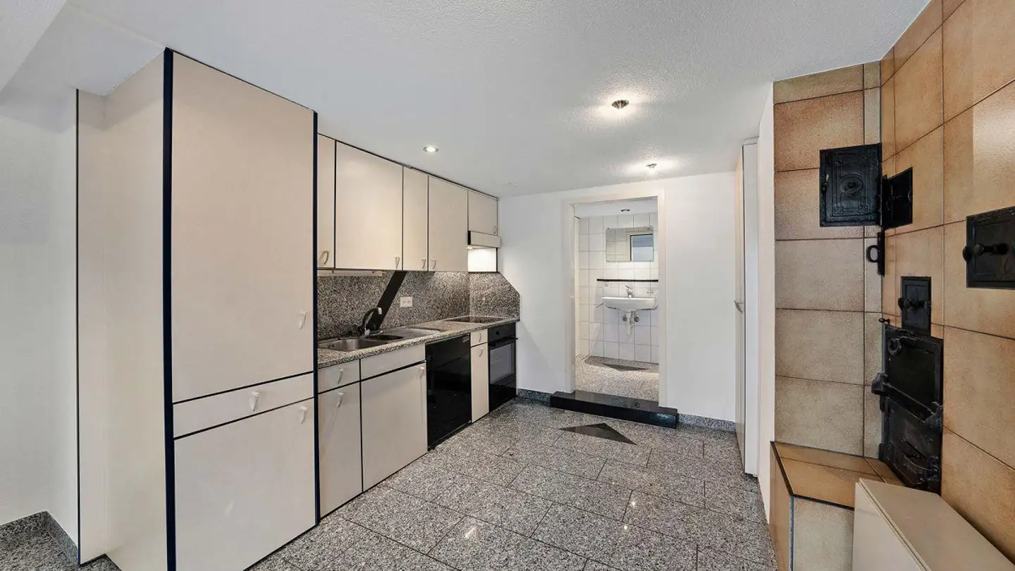 Apartment for rent - Hintere Kirchstrasse 31, 9444 Diepoldsau - Photo 2