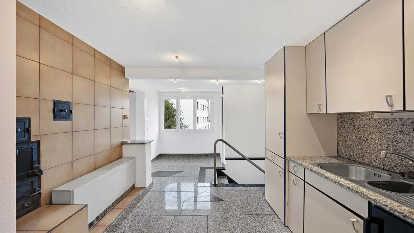Apartment for rent - Hintere Kirchstrasse 31, 9444 Diepoldsau - Photo 3