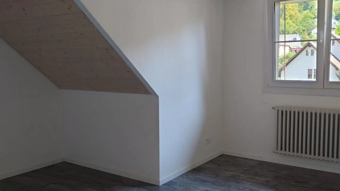 Penthouse for rent - Hauptstrasse 71, 4455 Zunzgen - Photo 4