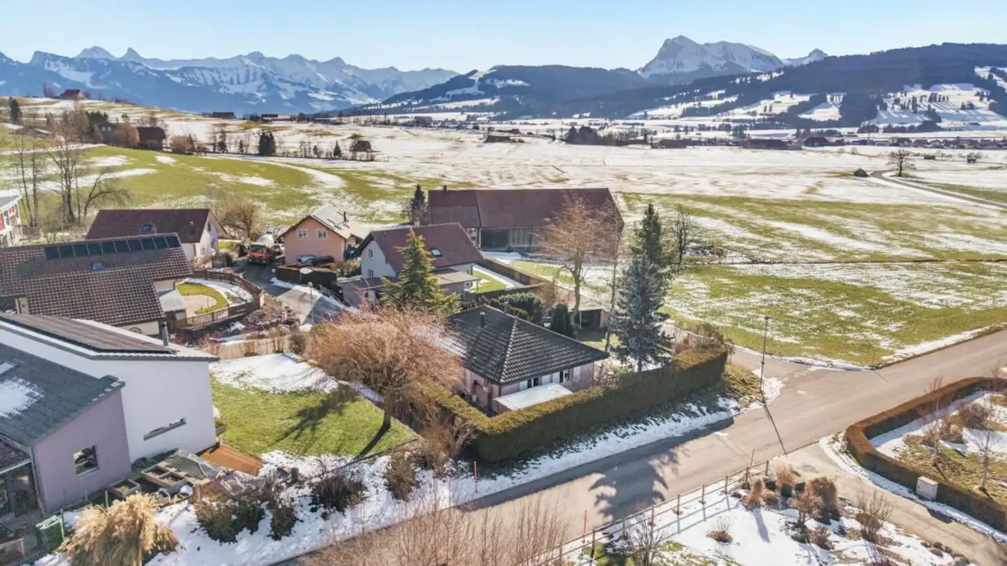 Casa singola in vendita - 1625 Maules