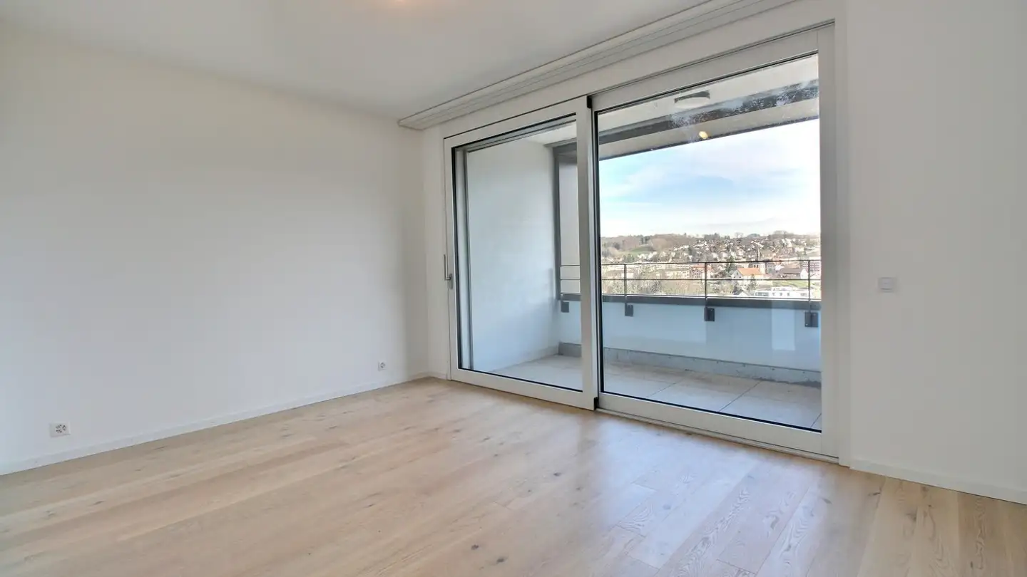 Apartment for rent - Rue Des Frères-Lumière 6, 1723 Marly - Photo 4