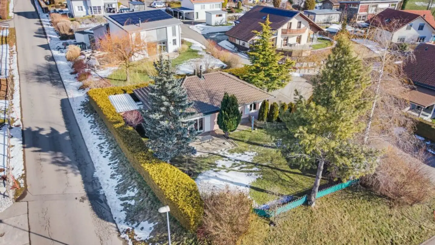 Casa singola in vendita - 1625 Maules - Foto 3