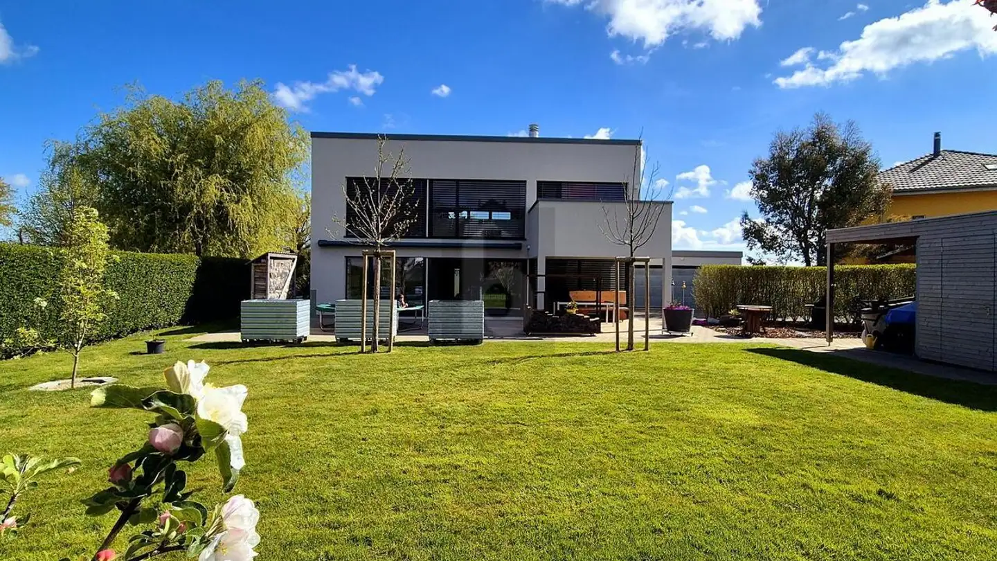 Cave house for sale - 9217 Neukirch an der Thur