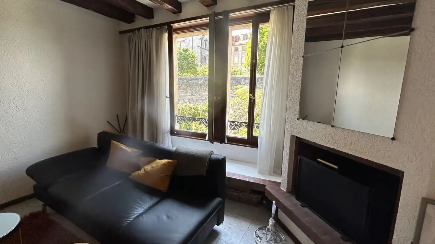 Apartment for rent - 1204 Genève