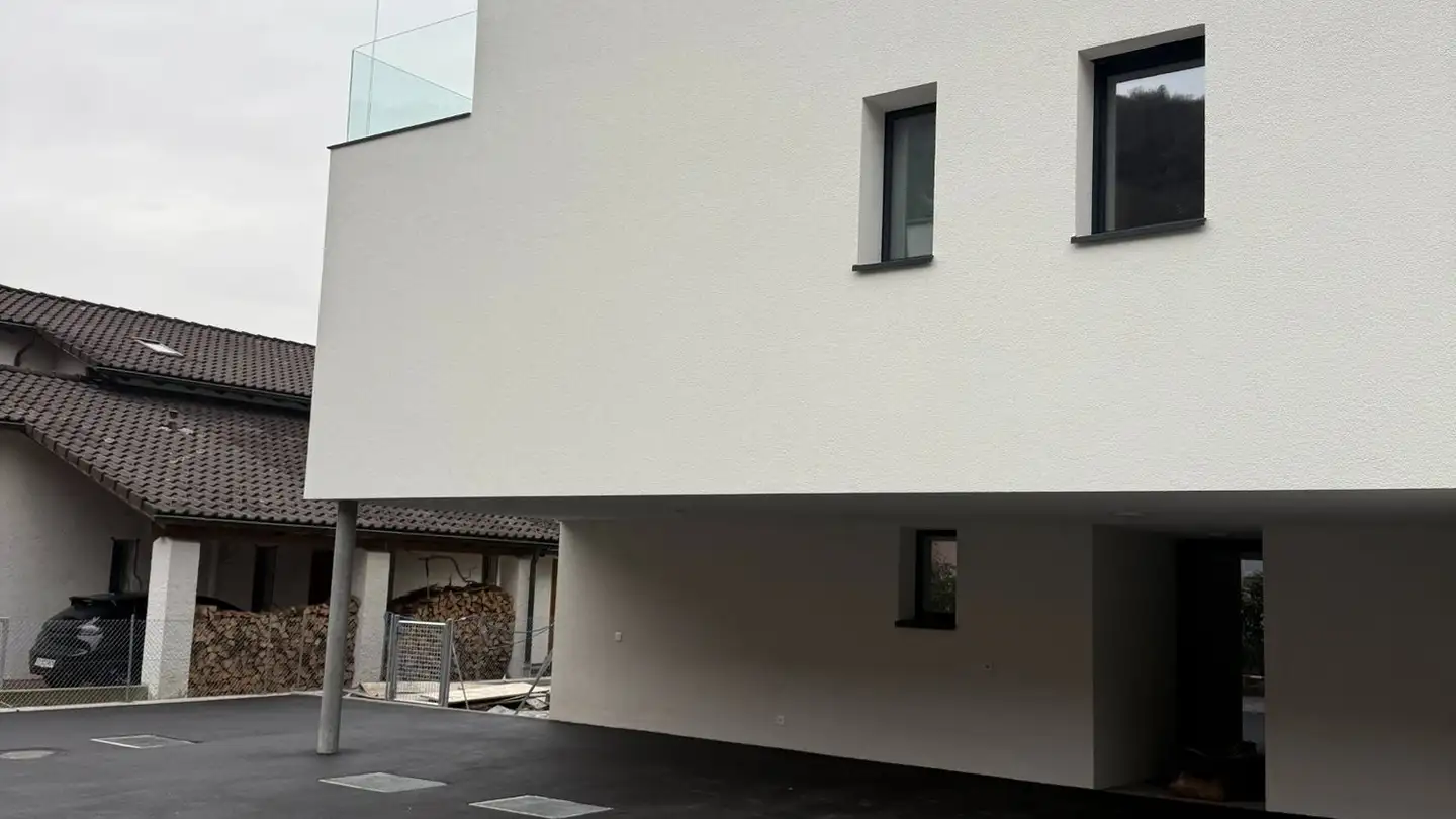 Appartamento in affitto - Via Pedevilla 13, 6500 Bellinzona - Foto 3