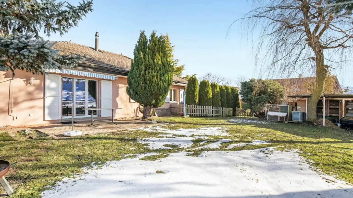 Casa singola in vendita - 1625 Maules - Foto 2