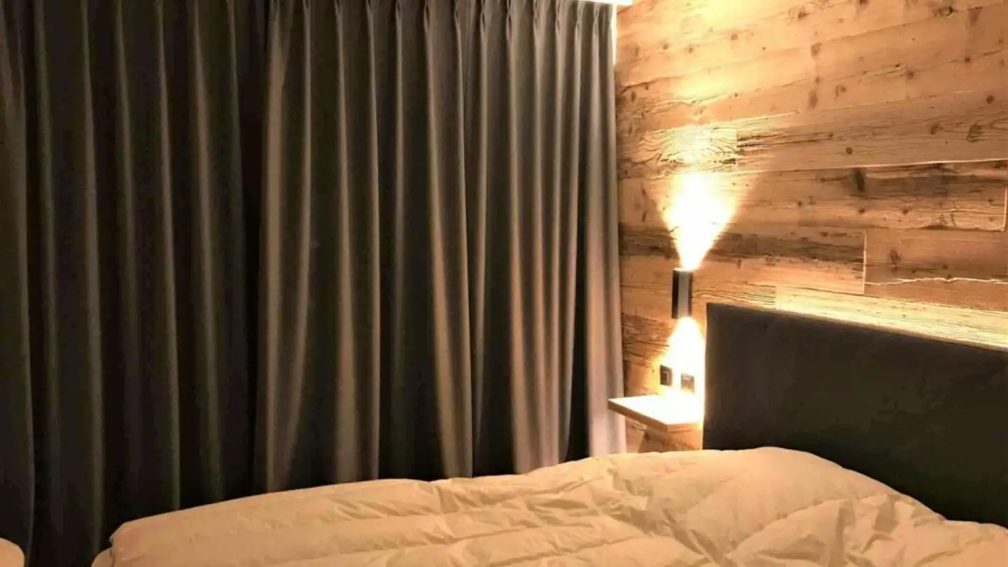 Appartement à louer - Route Des Arolles, 3963 Crans-Montana