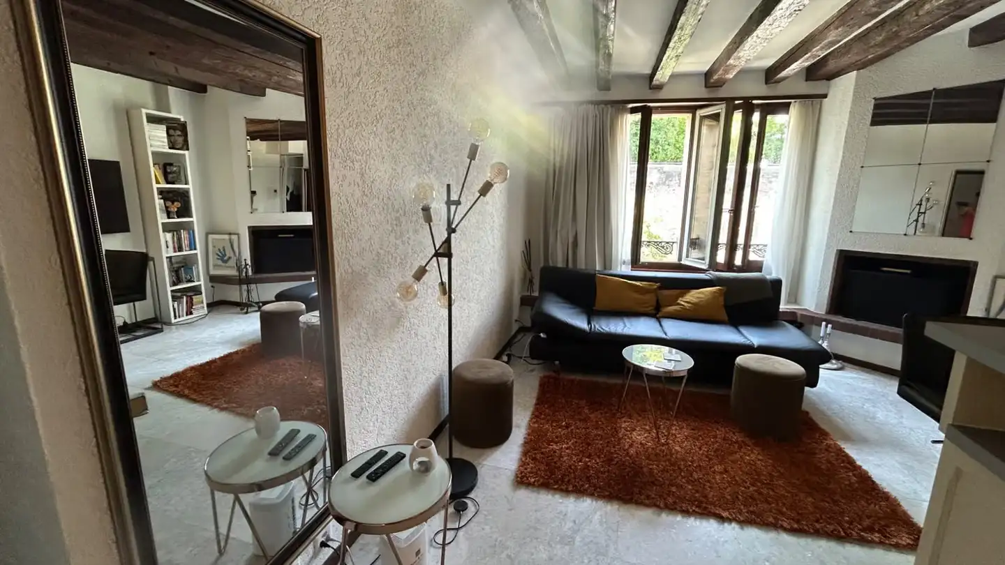 Apartment for rent - 1204 Genève - Photo 2