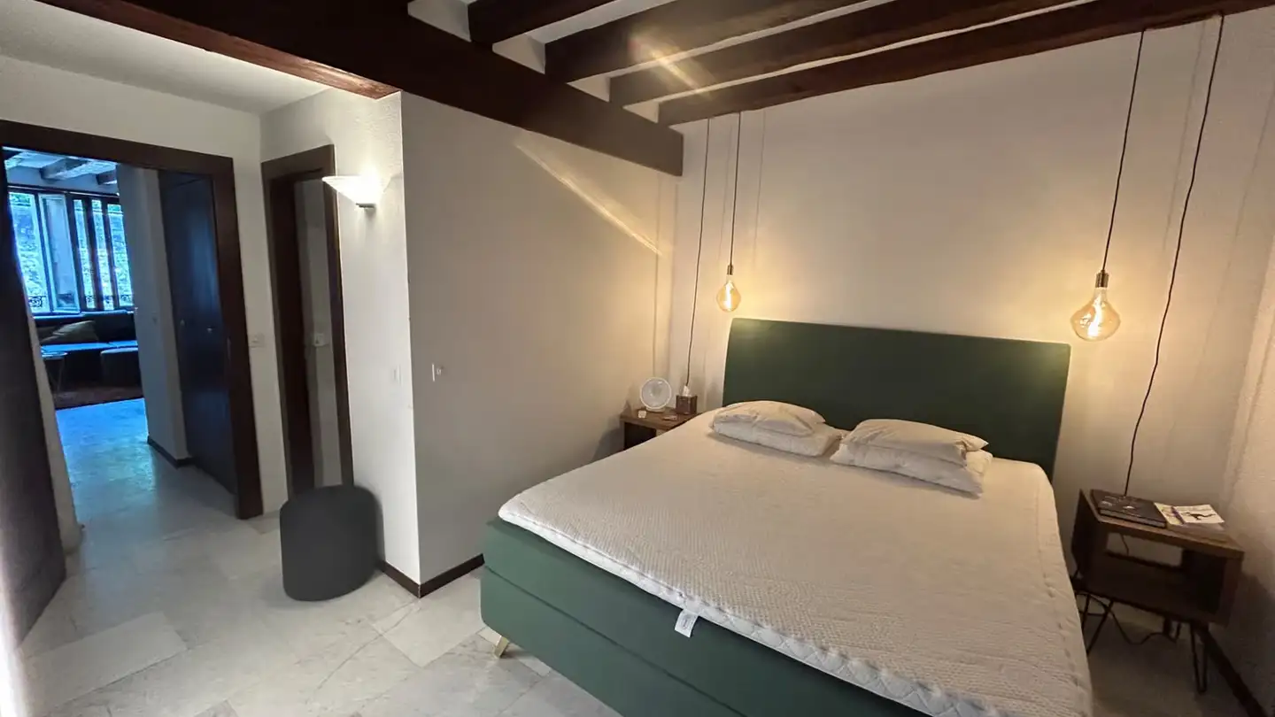 Apartment for rent - 1204 Genève - Photo 3