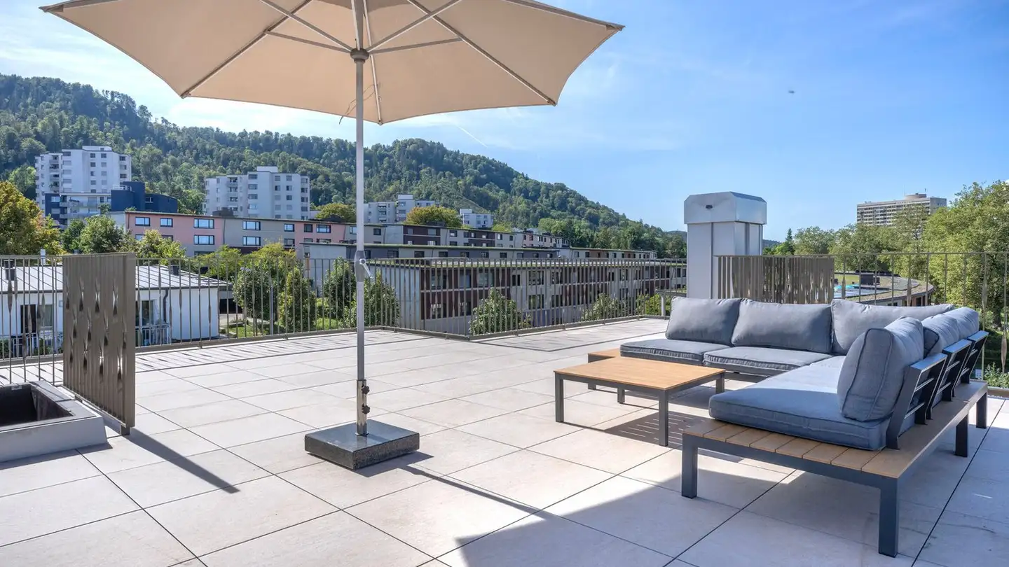 Möblierte Wohnung mieten - Friesenbergstrasse 221, 8055 Zürich - Foto 4