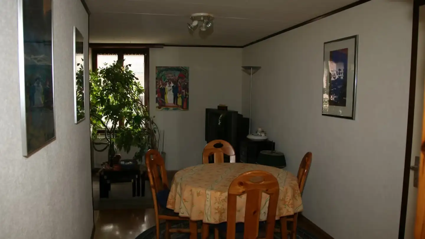 Apartment for rent - Rue De Nagelin 4, 1880 Bex - Photo 2