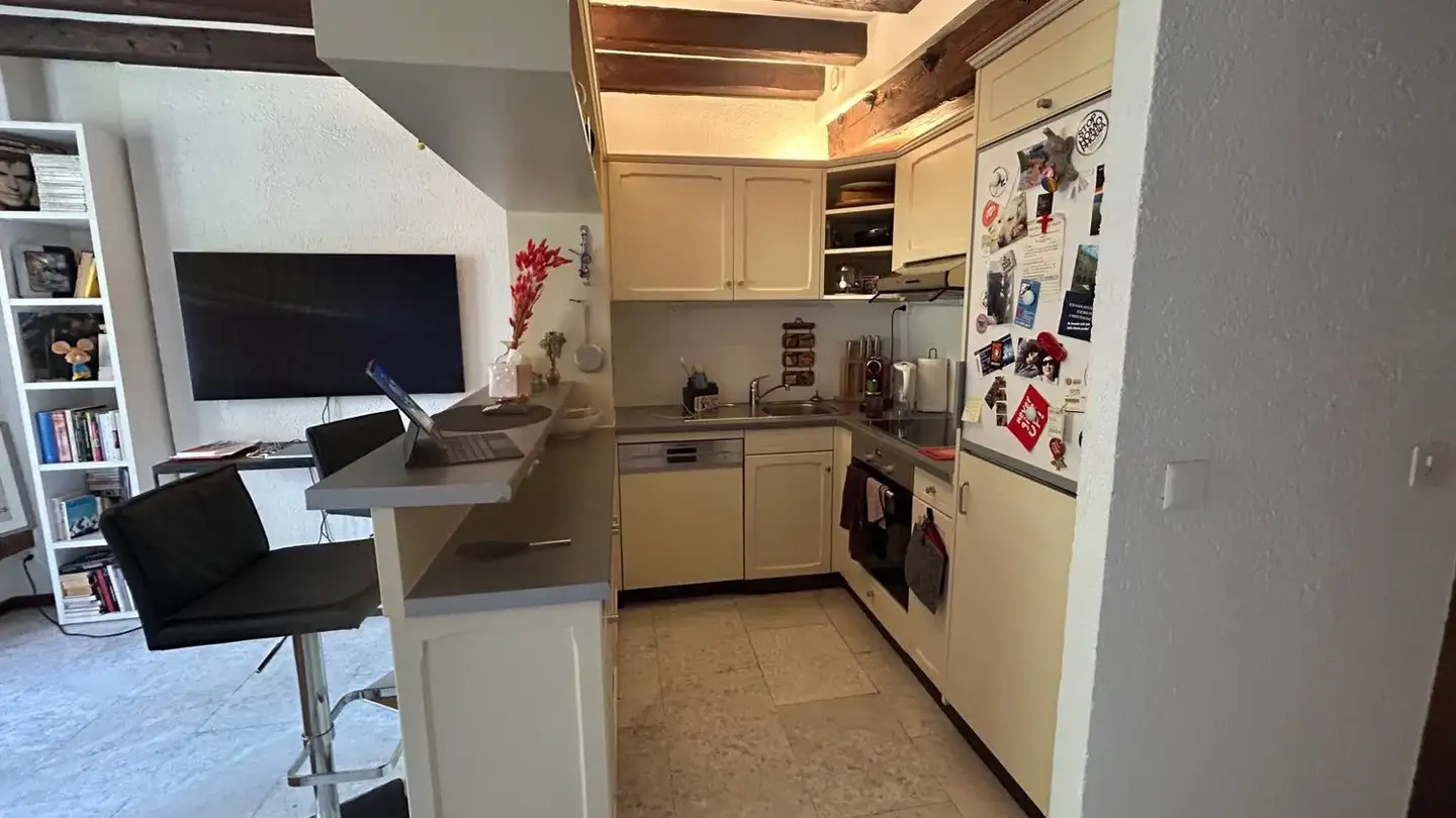 Apartment for rent - 1204 Genève - Photo 4