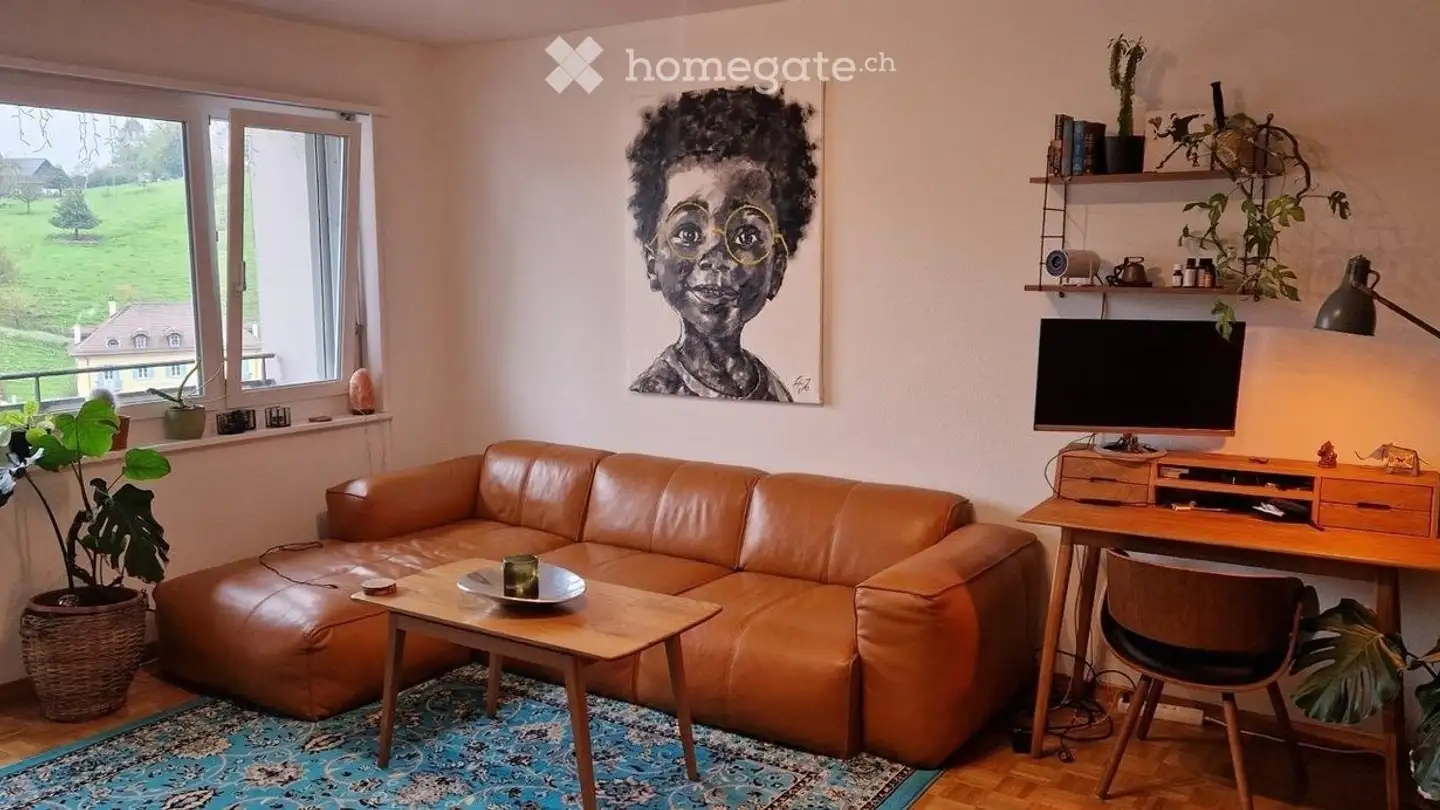 Wohnung mieten - 6003 Luzern