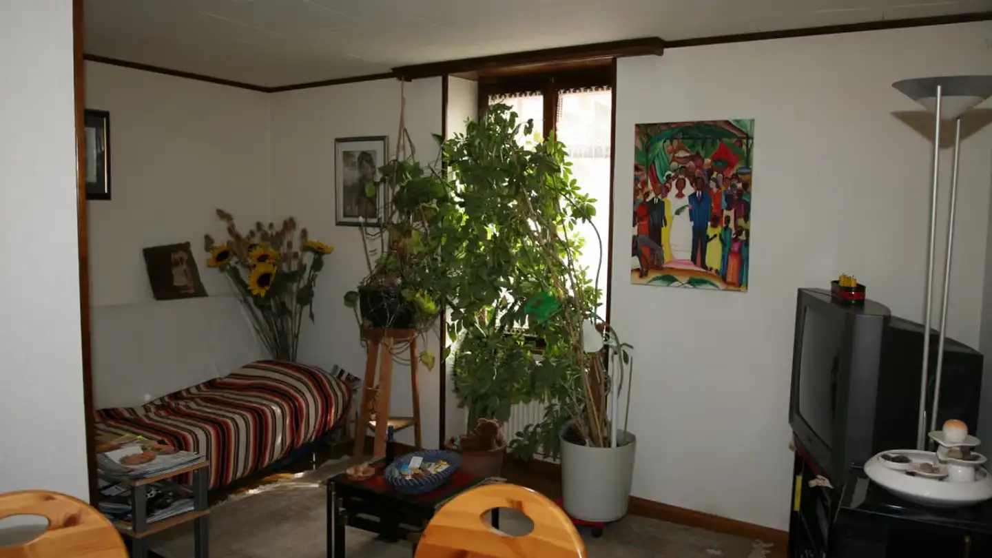 Apartment for rent - Rue De Nagelin 4, 1880 Bex - Photo 3
