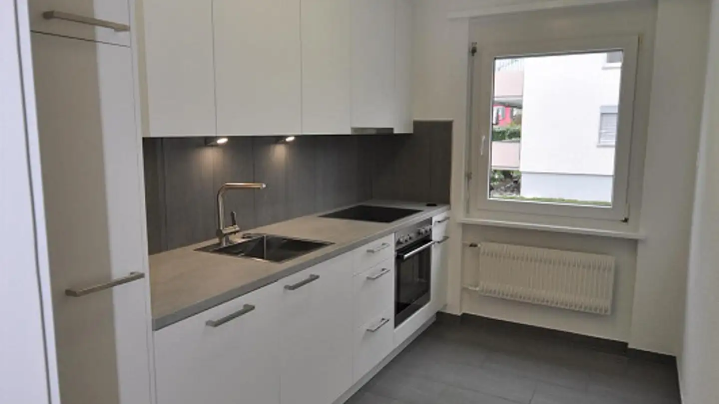 Appartamento in vendita - Kreuzackerstrasse 8, 8623 Wetzikon ZH - Foto 2