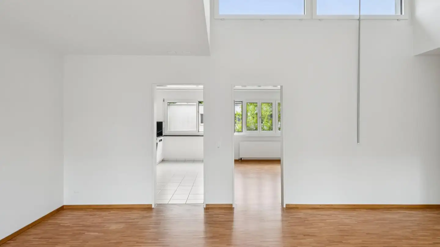 Appartement à louer - Im Sihlhof 29, 8134 Adliswil - Photo 3