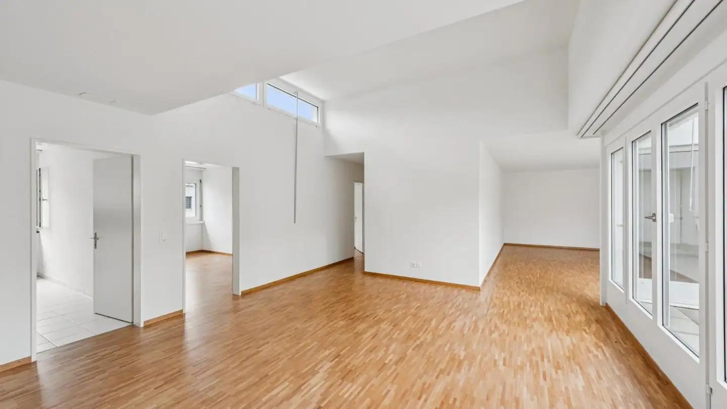 Apartment for rent - Im Sihlhof 29, 8134 Adliswil