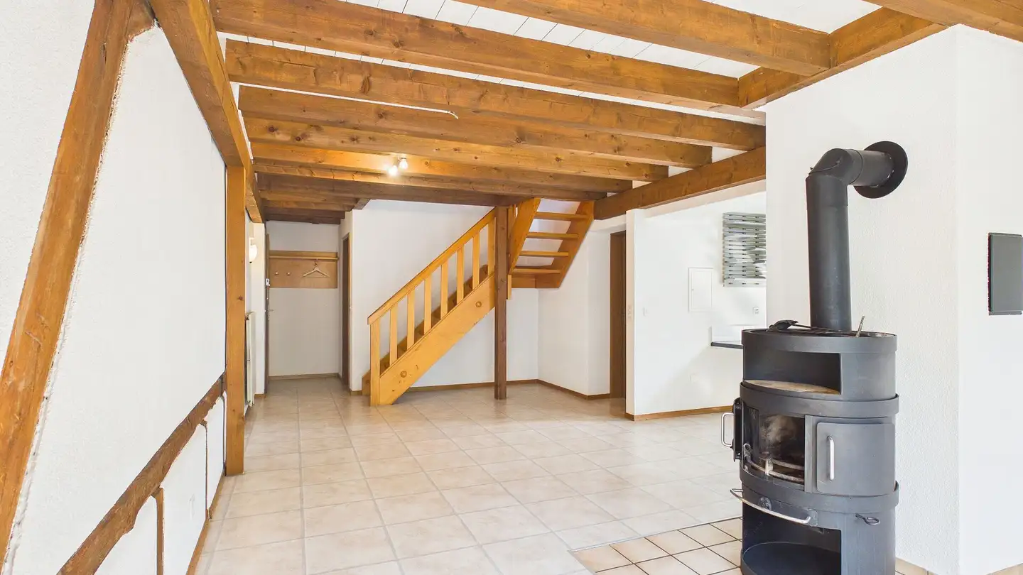 Wohnung mieten - Dohlenzelgstrasse 14, 5210 Windisch