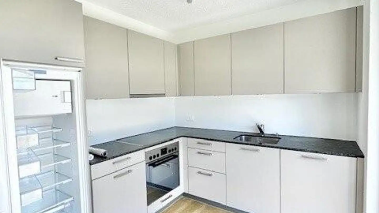 Apartment for rent - Bahnhofstrasse 7, 3414 Oberburg - Photo 3