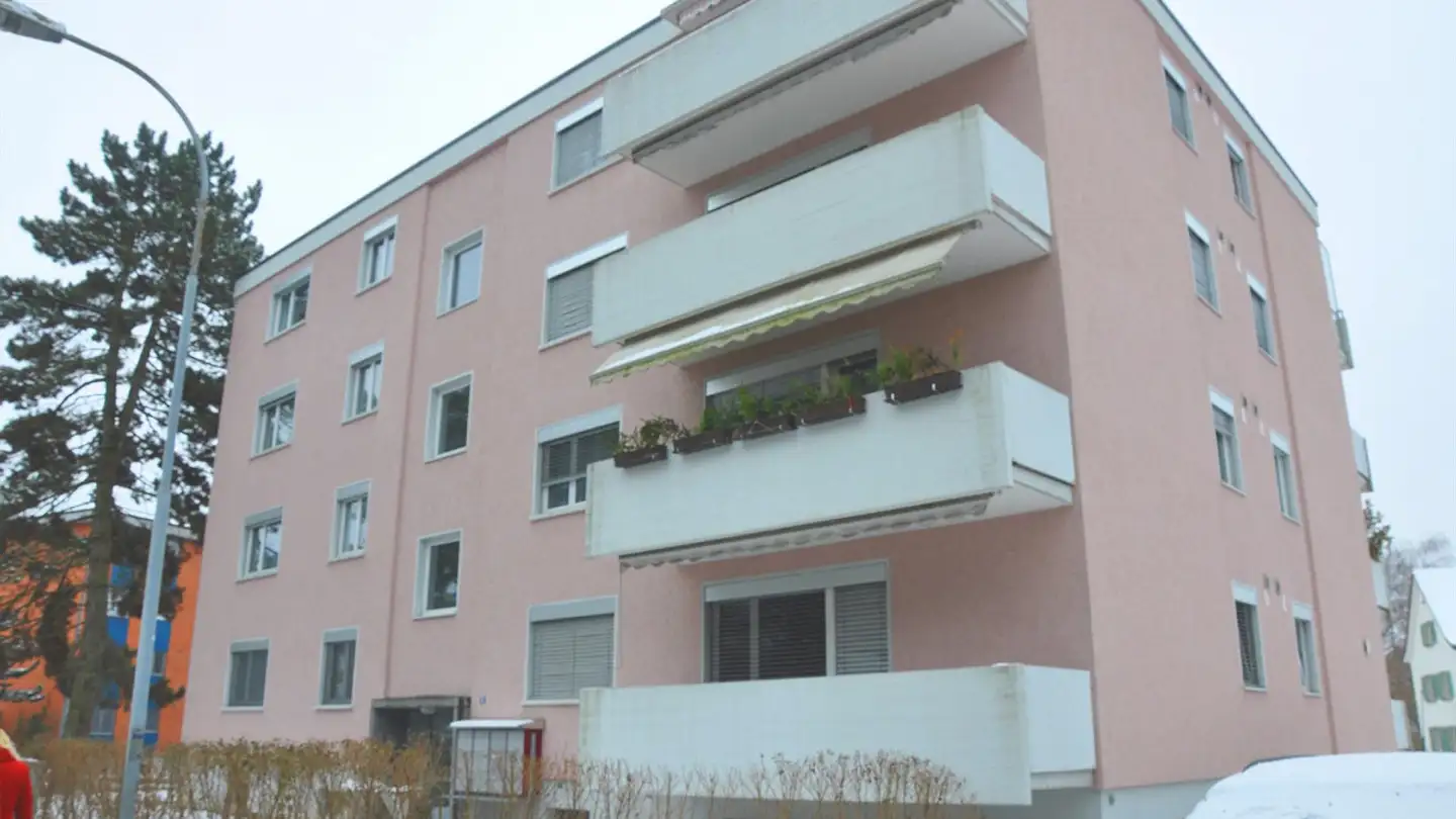 Appartamento in vendita - Kreuzackerstrasse 8, 8623 Wetzikon ZH