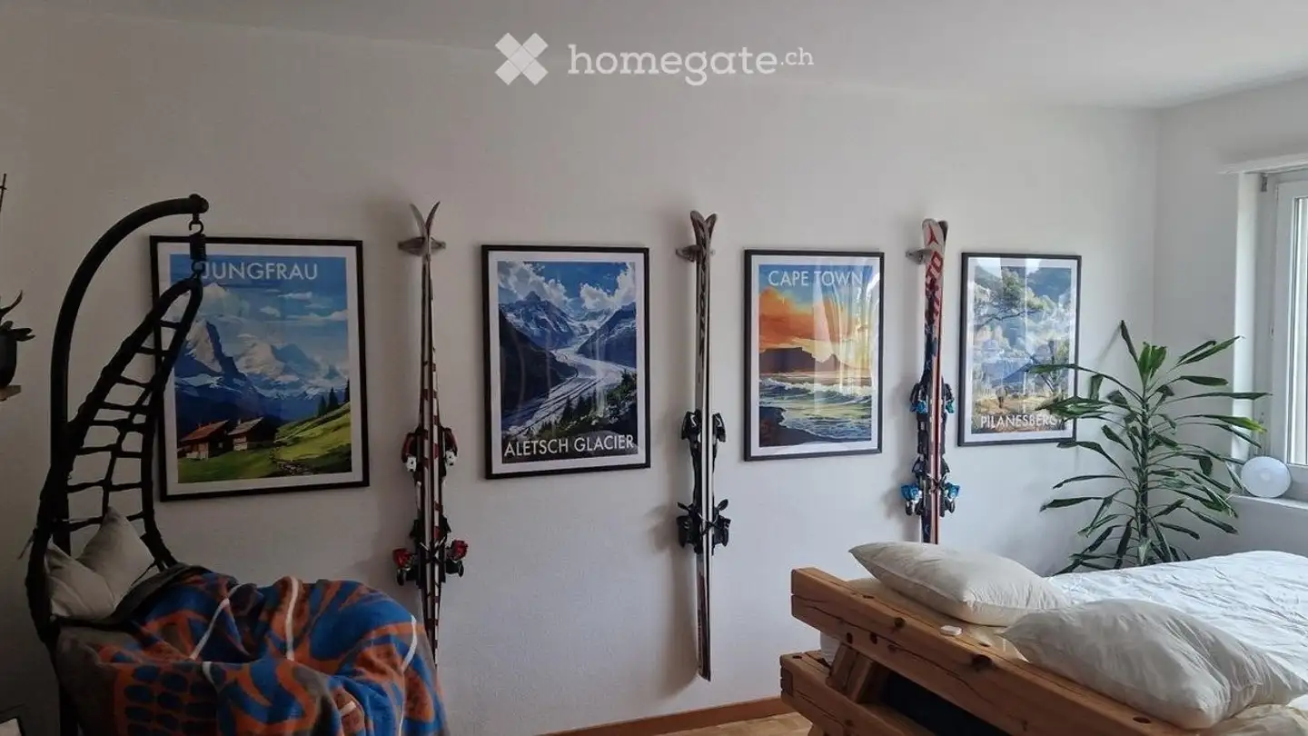 Appartamento in affitto - 6003 Luzern - Photo 4