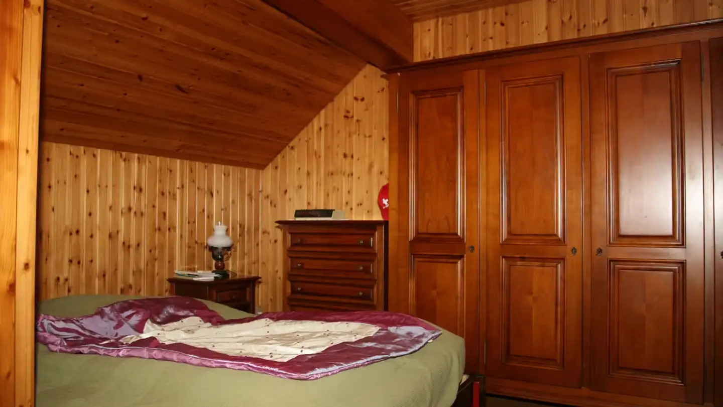 Apartment for rent - Rue De Nagelin 4, 1880 Bex - Photo 4