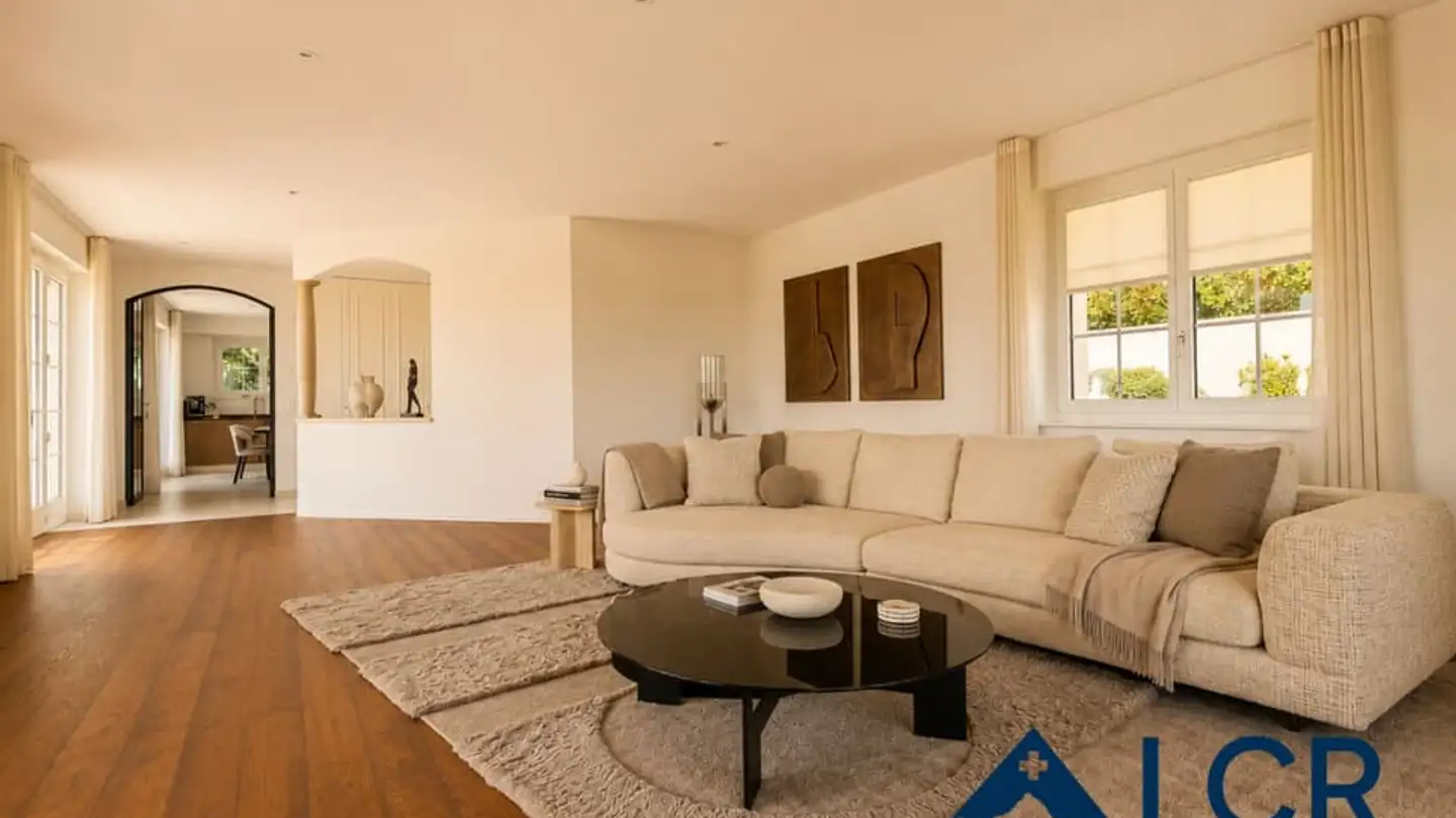 Maison individuelle à louer - 1092 Belmont-sur-Lausanne - Photo 2