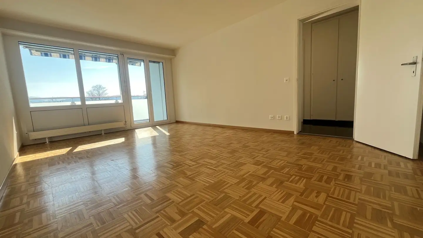 Apartment for rent - Juchliweg 4, 5610 Wohlen AG - Photo 3