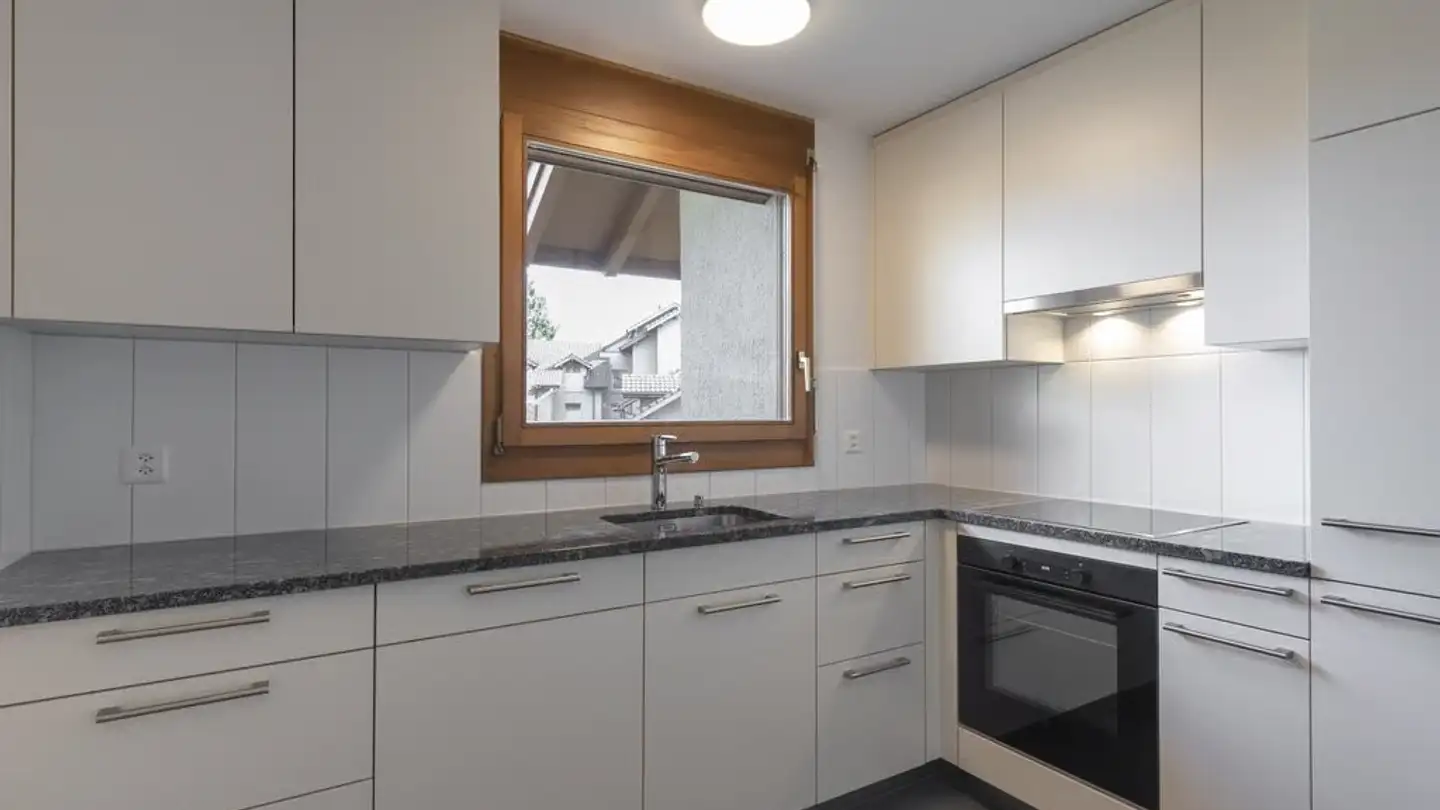 Apartment for rent - Rückimattweg 16, 3312 Fraubrunnen - Photo 2