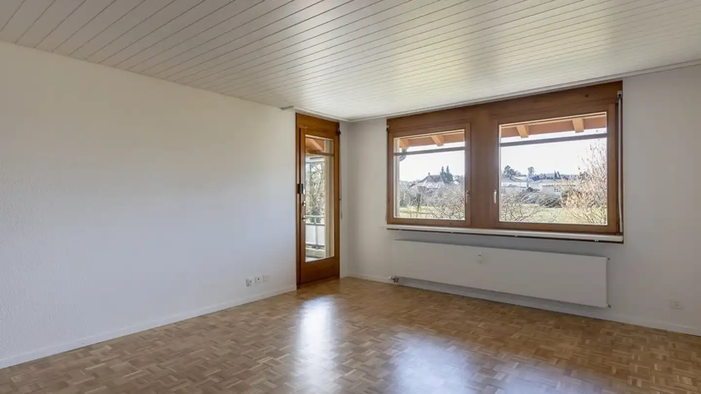 Apartment for rent - Rückimattweg 16, 3312 Fraubrunnen - Photo 4