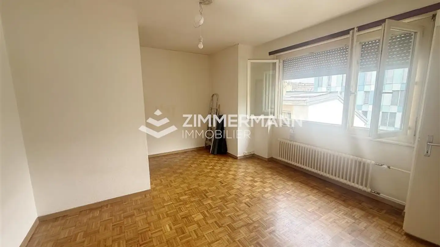 Studio in affitto - Rue Sismondi, 1201 Genève - Foto 4
